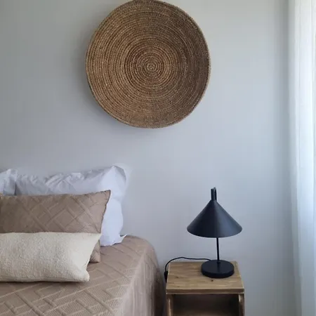 Apartment Almare - T3 Em A 15 Min Da Da Falesia