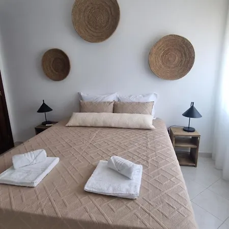 Almare - T3 Em A 15 Min Da Da Falesia Apartment Albufeira
