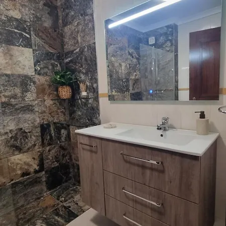 Apartment Almare - T3 Em A 15 Min Da Da Falesia *