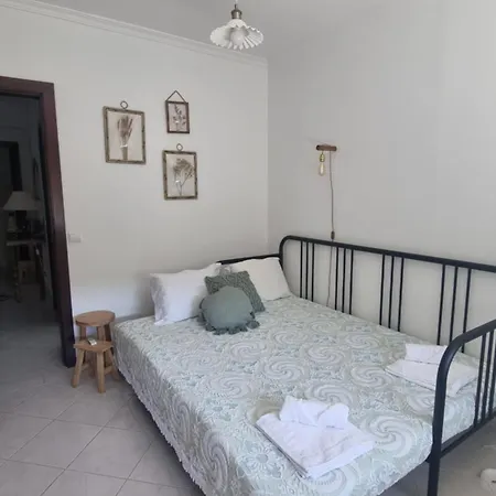 Almare - T3 Em A 15 Min Da Da Falesia Albufeira