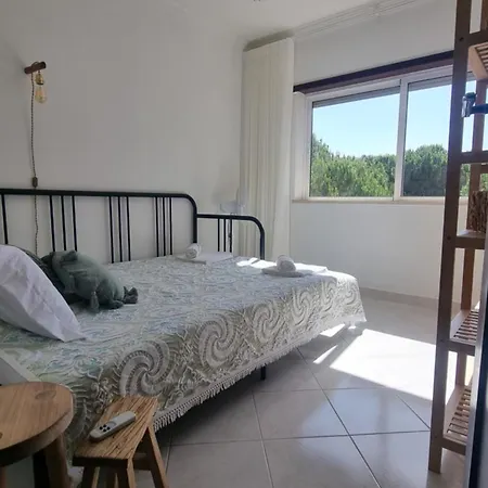 Almare - T3 Em A 15 Min Da Da Falesia * Albufeira